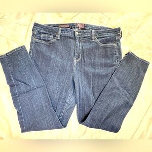 NYDJ Ami Skinny Jeans